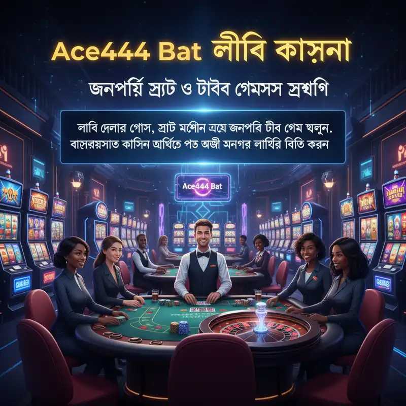 Live Casino